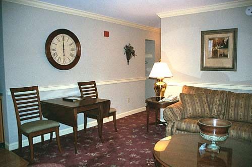 Hotel Paradise Motor Inn  | Bennington | Vermont | United States 20