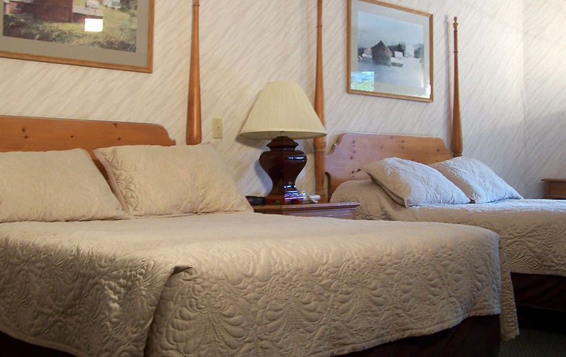 Hotel Paradise Motor Inn  | Bennington | Vermont | United States 5