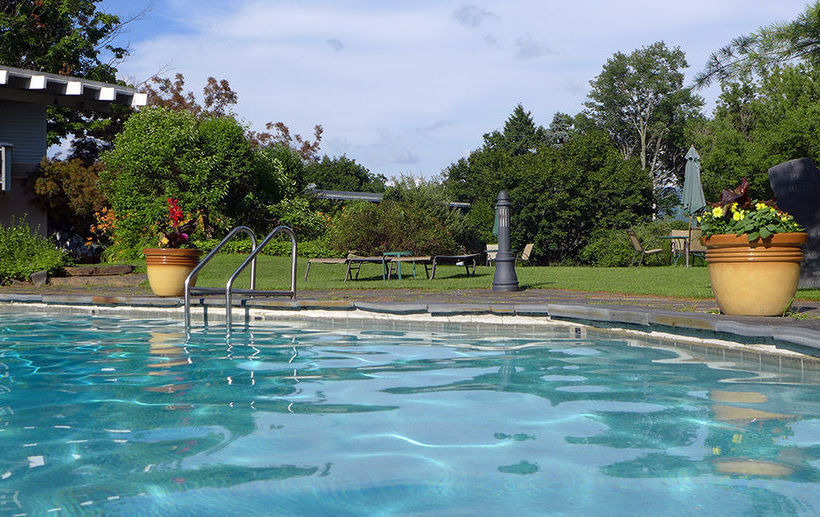 Hotel Paradise Motor Inn  | Bennington | Vermont | United States 6