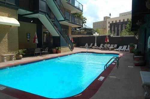 Park Central Hotel  | Fort Worth | Texas | United States 1
