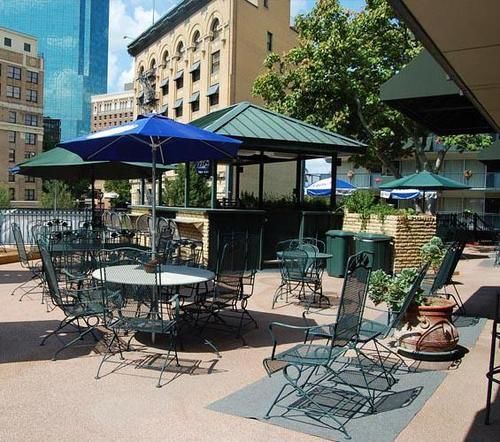 Park Central Hotel  | Fort Worth | Texas | United States 2