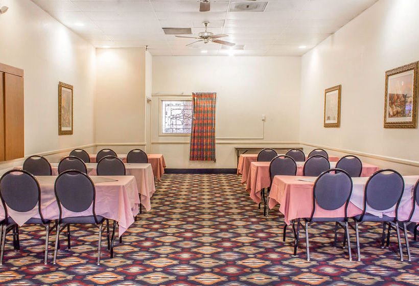 Hotel Quality Inn Airport Tucson  | Tucson | Arizona | United States 13
