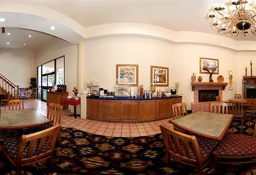 Hotel Quality Inn Airport Tucson  | Tucson | Arizona | United States 2