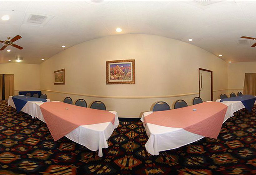 Hotel Quality Inn Airport Tucson  | Tucson | Arizona | United States 4