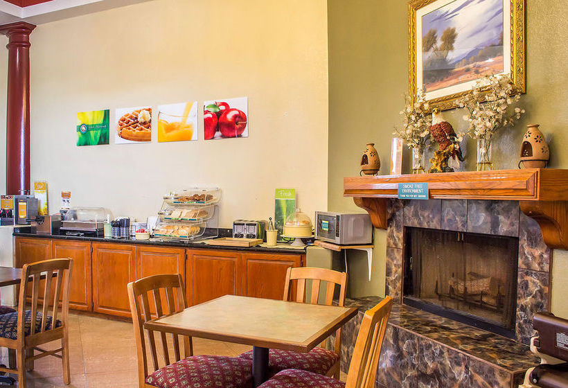 Hotel Quality Inn Airport Tucson  | Tucson | Arizona | United States 7