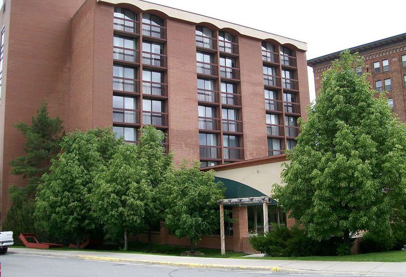 Hotel Holiday Inn Helena Helena Montana