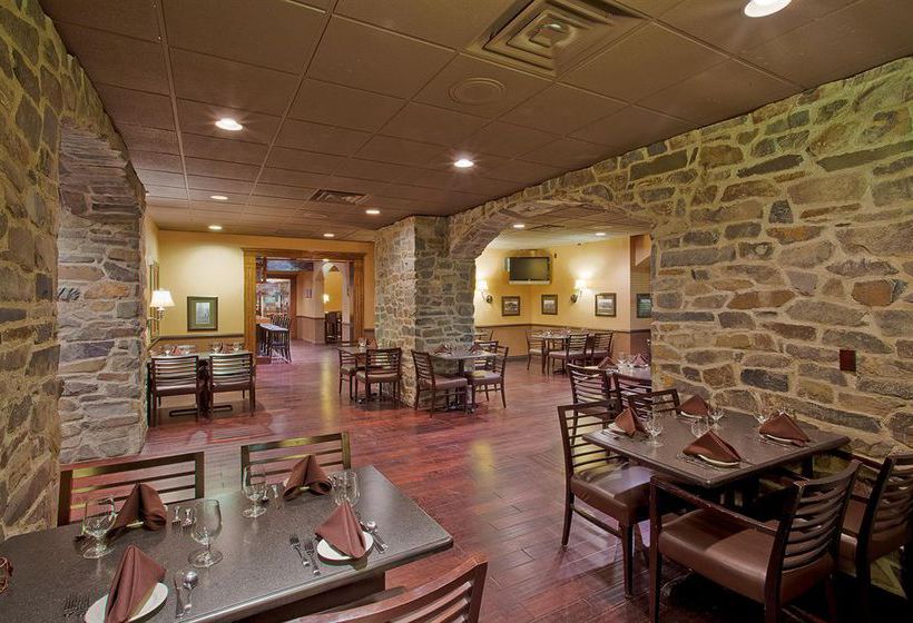 Hotel Holiday Inn Helena  | Helena | Montana | United States 1