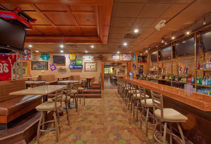 Hotel Holiday Inn Helena  | Helena | Montana | United States 10