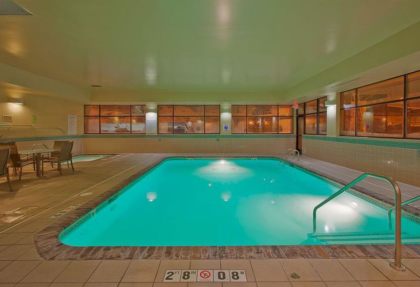 Hotel Holiday Inn Helena  | Helena | Montana | United States 12