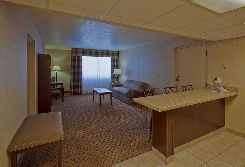 Hotel Holiday Inn Helena  | Helena | Montana | United States 13