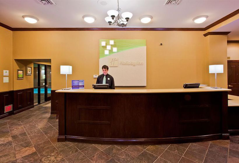 Hotel Holiday Inn Helena  | Helena | Montana | United States 14