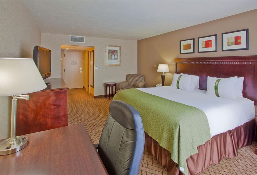 Hotel Holiday Inn Helena  | Helena | Montana | United States 15