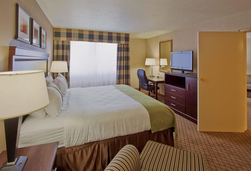 Hotel Holiday Inn Helena  | Helena | Montana | United States 16