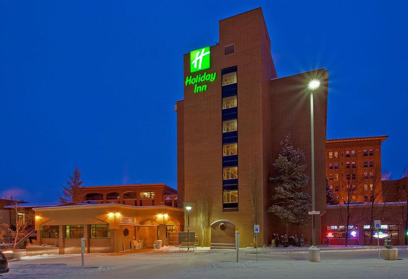 Hotel Holiday Inn Helena  | Helena | Montana | United States 17