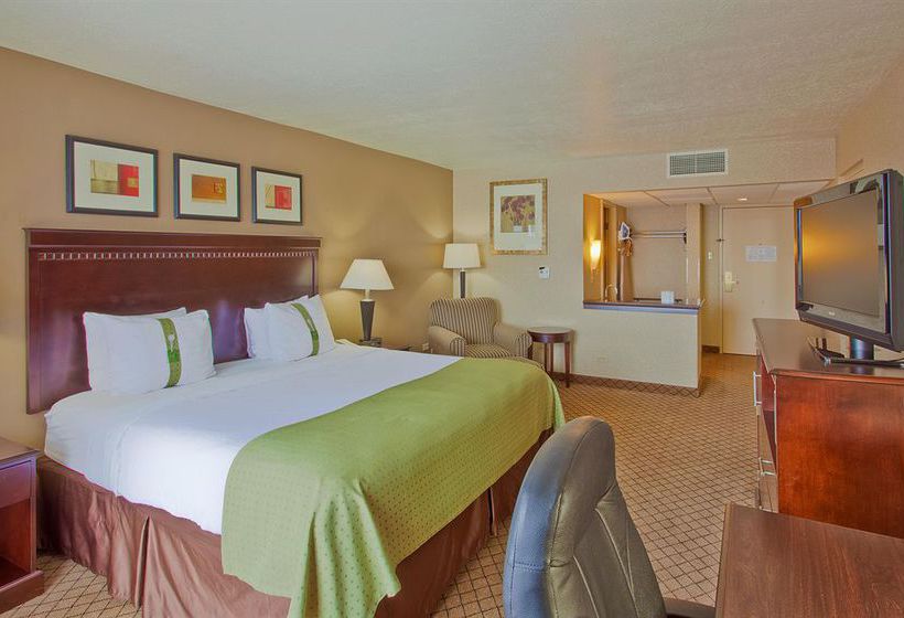 Hotel Holiday Inn Helena  | Helena | Montana | United States 18