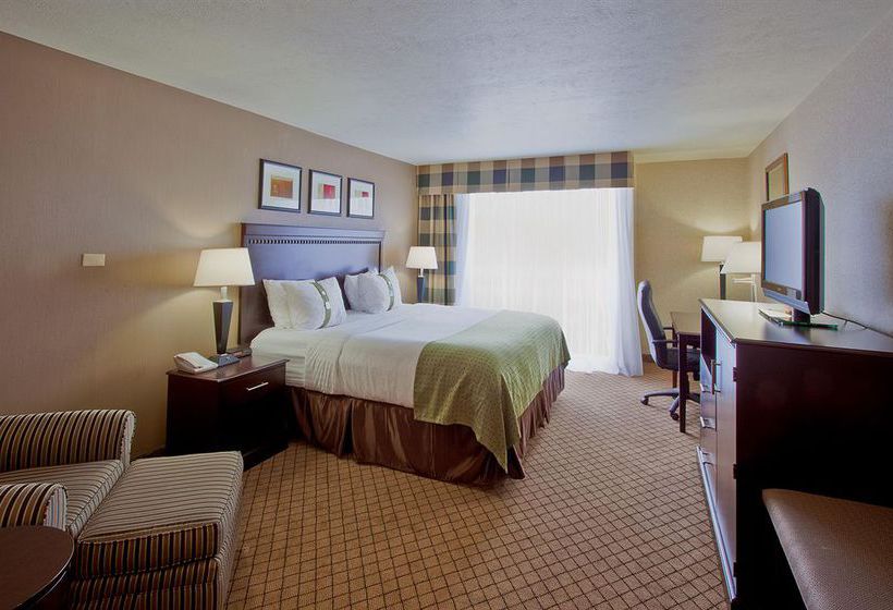 Hotel Holiday Inn Helena  | Helena | Montana | United States 19