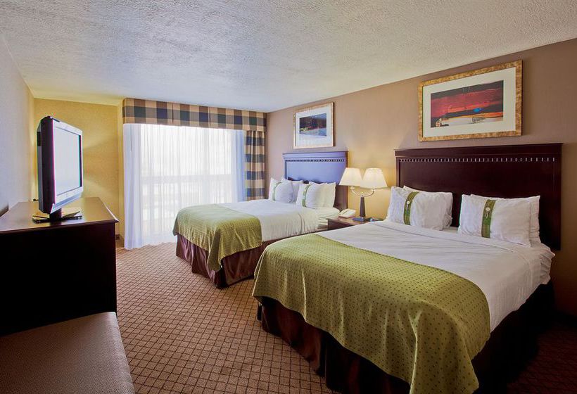Hotel Holiday Inn Helena  | Helena | Montana | United States 2