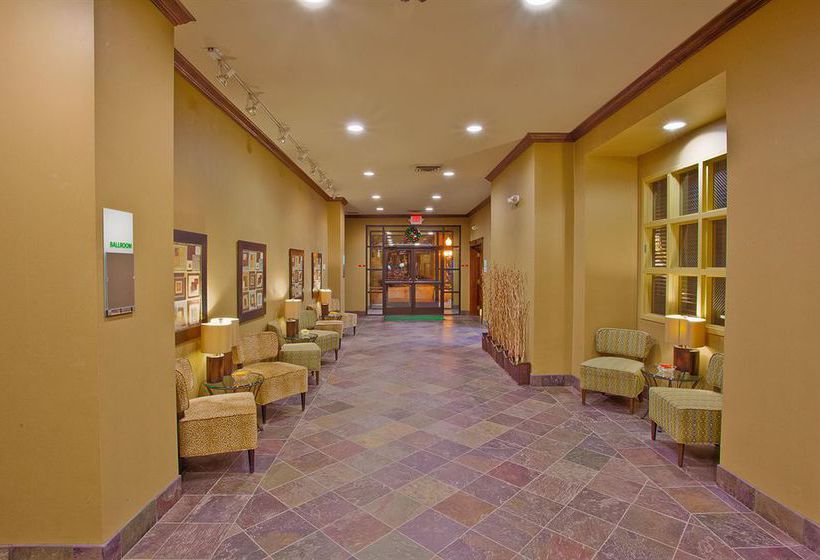 Hotel Holiday Inn Helena  | Helena | Montana | United States 20