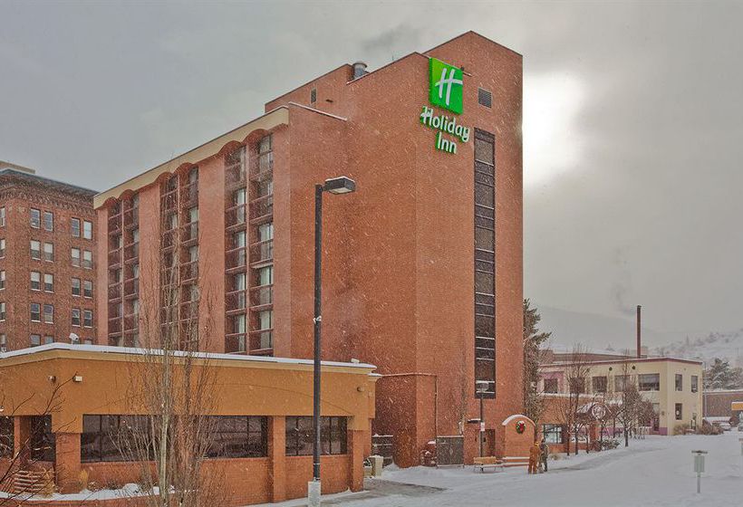 Hotel Holiday Inn Helena  | Helena | Montana | United States 3