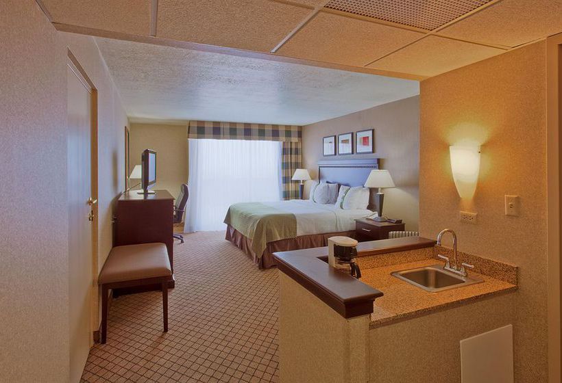 Hotel Holiday Inn Helena  | Helena | Montana | United States 4