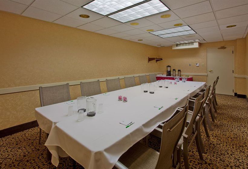 Hotel Holiday Inn Helena  | Helena | Montana | United States 5