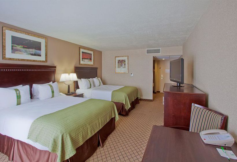 Hotel Holiday Inn Helena  | Helena | Montana | United States 6
