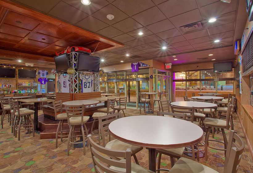 Hotel Holiday Inn Helena  | Helena | Montana | United States 7