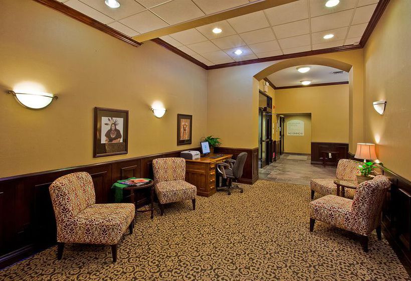 Hotel Holiday Inn Helena  | Helena | Montana | United States 8