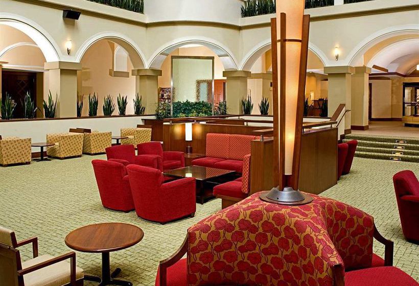 Hotel Embassy Suites Dallas - Park Central Area  | Dallas | Texas | Vereinigte Staaten 1