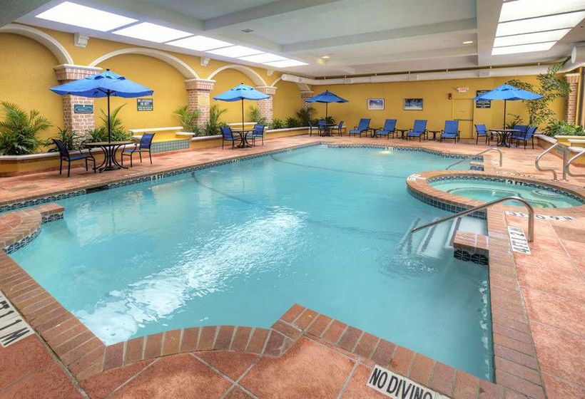 Hotel Embassy Suites Dallas - Park Central Area  | Dallas | Texas | Vereinigte Staaten 10