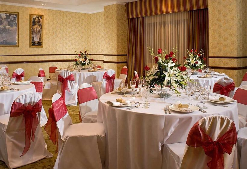 Hotel Embassy Suites Dallas - Park Central Area  | Dallas | Texas | Vereinigte Staaten 11