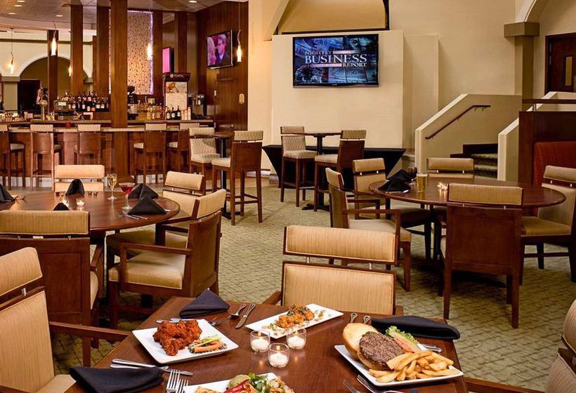 Hotel Embassy Suites Dallas - Park Central Area  | Dallas | Texas | Vereinigte Staaten 12