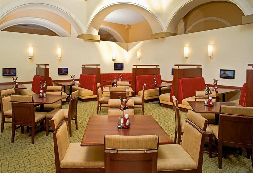 Hotel Embassy Suites Dallas - Park Central Area  | Dallas | Texas | Vereinigte Staaten 13