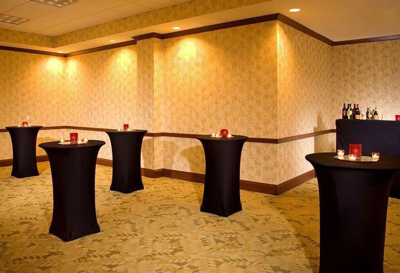 Hotel Embassy Suites Dallas - Park Central Area  | Dallas | Texas | Vereinigte Staaten 14