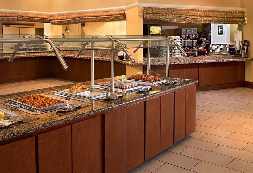 Hotel Embassy Suites Dallas - Park Central Area  | Dallas | Texas | Vereinigte Staaten 15