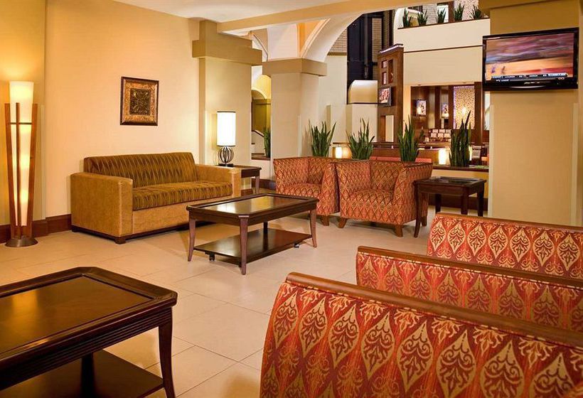 Hotel Embassy Suites Dallas - Park Central Area  | Dallas | Texas | Vereinigte Staaten 16