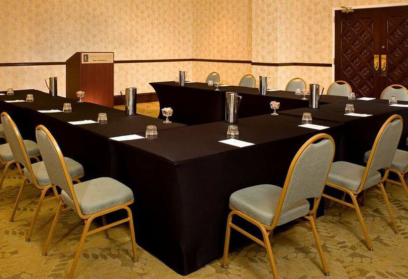 Hotel Embassy Suites Dallas - Park Central Area  | Dallas | Texas | Vereinigte Staaten 17