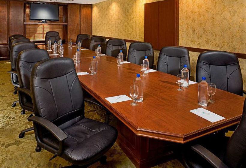 Hotel Embassy Suites Dallas - Park Central Area  | Dallas | Texas | Vereinigte Staaten 18