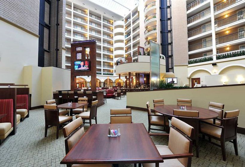 Hotel Embassy Suites Dallas - Park Central Area  | Dallas | Texas | Vereinigte Staaten 19