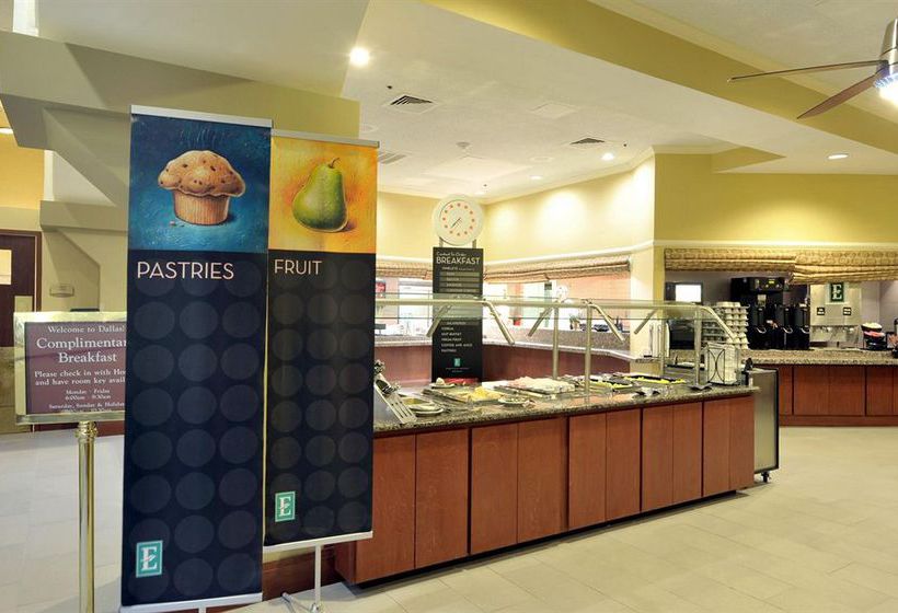 Hotel Embassy Suites Dallas - Park Central Area  | Dallas | Texas | Vereinigte Staaten 2