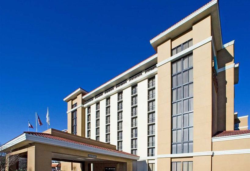 Hotel Embassy Suites Dallas - Park Central Area  | Dallas | Texas | Vereinigte Staaten 20
