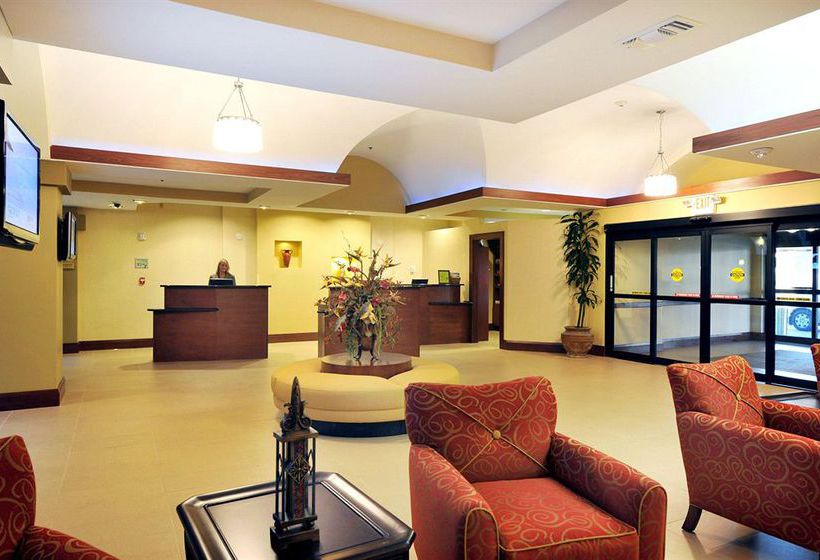 Hotel Embassy Suites Dallas - Park Central Area  | Dallas | Texas | Vereinigte Staaten 3