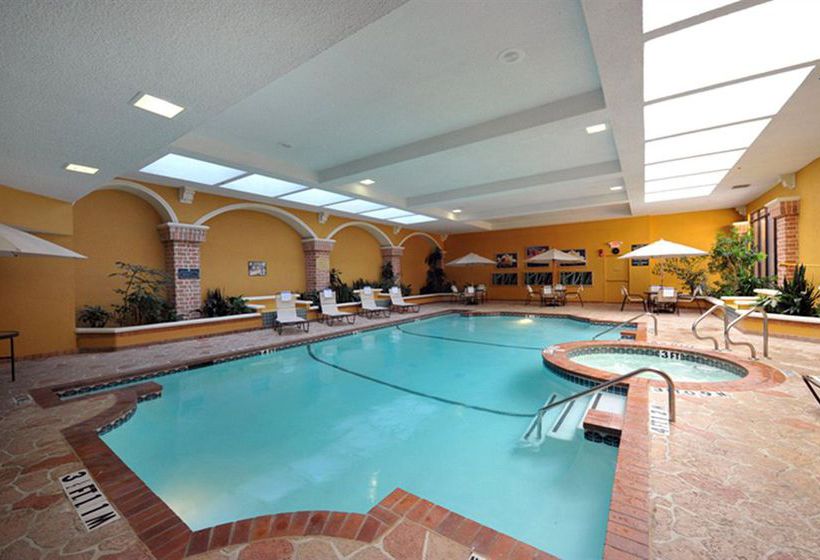 Hotel Embassy Suites Dallas - Park Central Area  | Dallas | Texas | Vereinigte Staaten 4