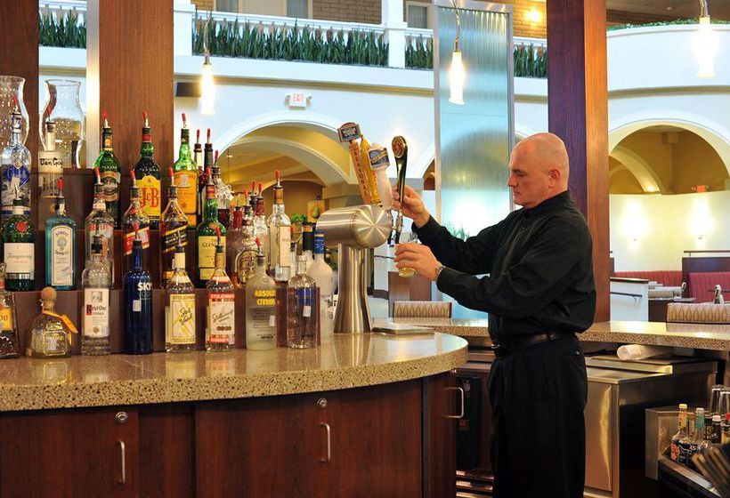 Hotel Embassy Suites Dallas - Park Central Area  | Dallas | Texas | Vereinigte Staaten 5