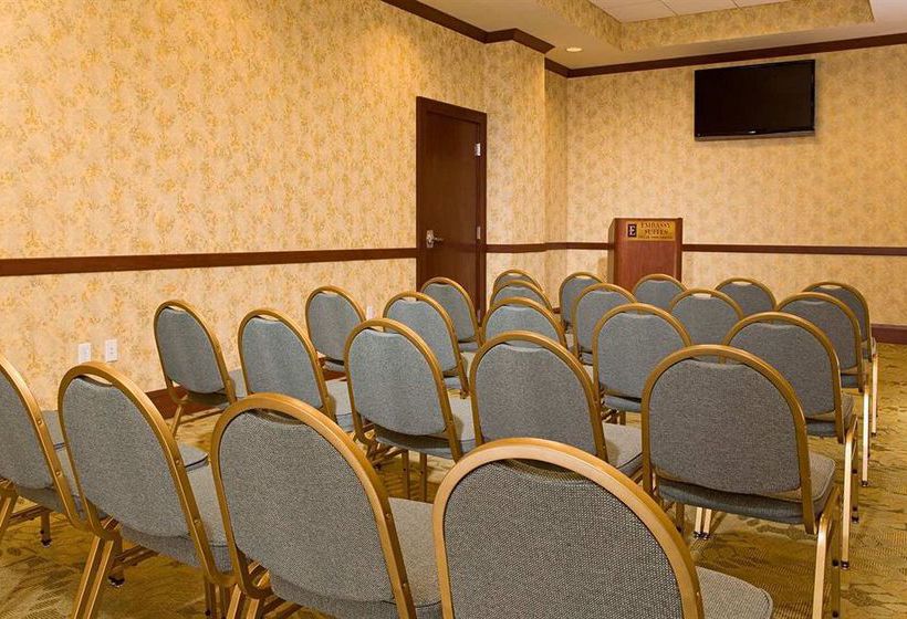 Hotel Embassy Suites Dallas - Park Central Area  | Dallas | Texas | Vereinigte Staaten 6