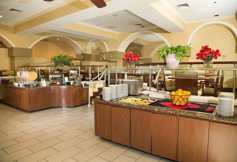 Hotel Embassy Suites Dallas - Park Central Area  | Dallas | Texas | Vereinigte Staaten 7