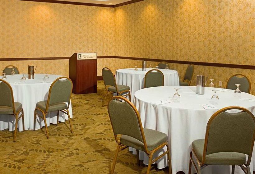 Hotel Embassy Suites Dallas - Park Central Area  | Dallas | Texas | Vereinigte Staaten 8