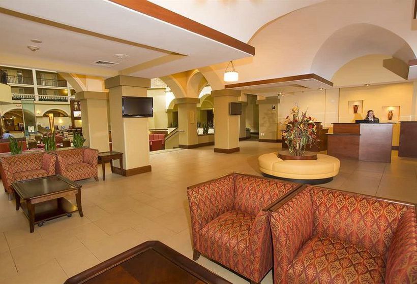 Hotel Embassy Suites Dallas - Park Central Area  | Dallas | Texas | Vereinigte Staaten 9