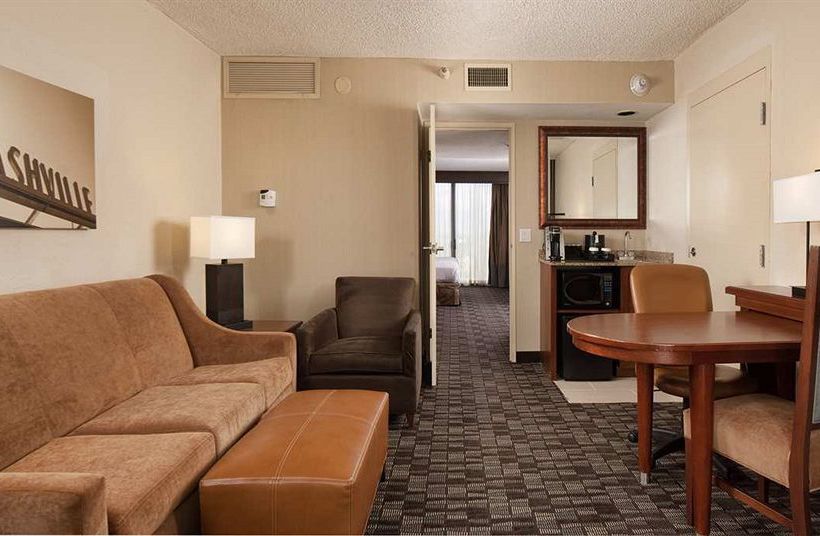 Hotel Embassy Suites Nashville - Airport  | Nashville | Tennessee | United States 1