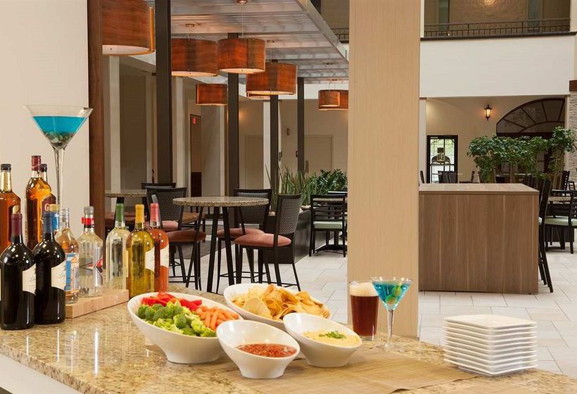 Hotel Embassy Suites Nashville - Airport  | Nashville | Tennessee | United States 12